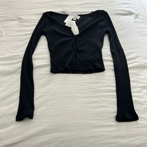 TopShop Blouse